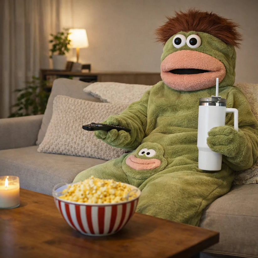 The GufsySuit