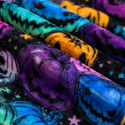 The Spooky Blanket