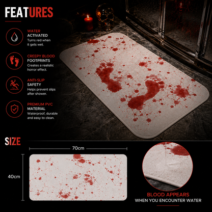 Wandaura™ Bloody Mats