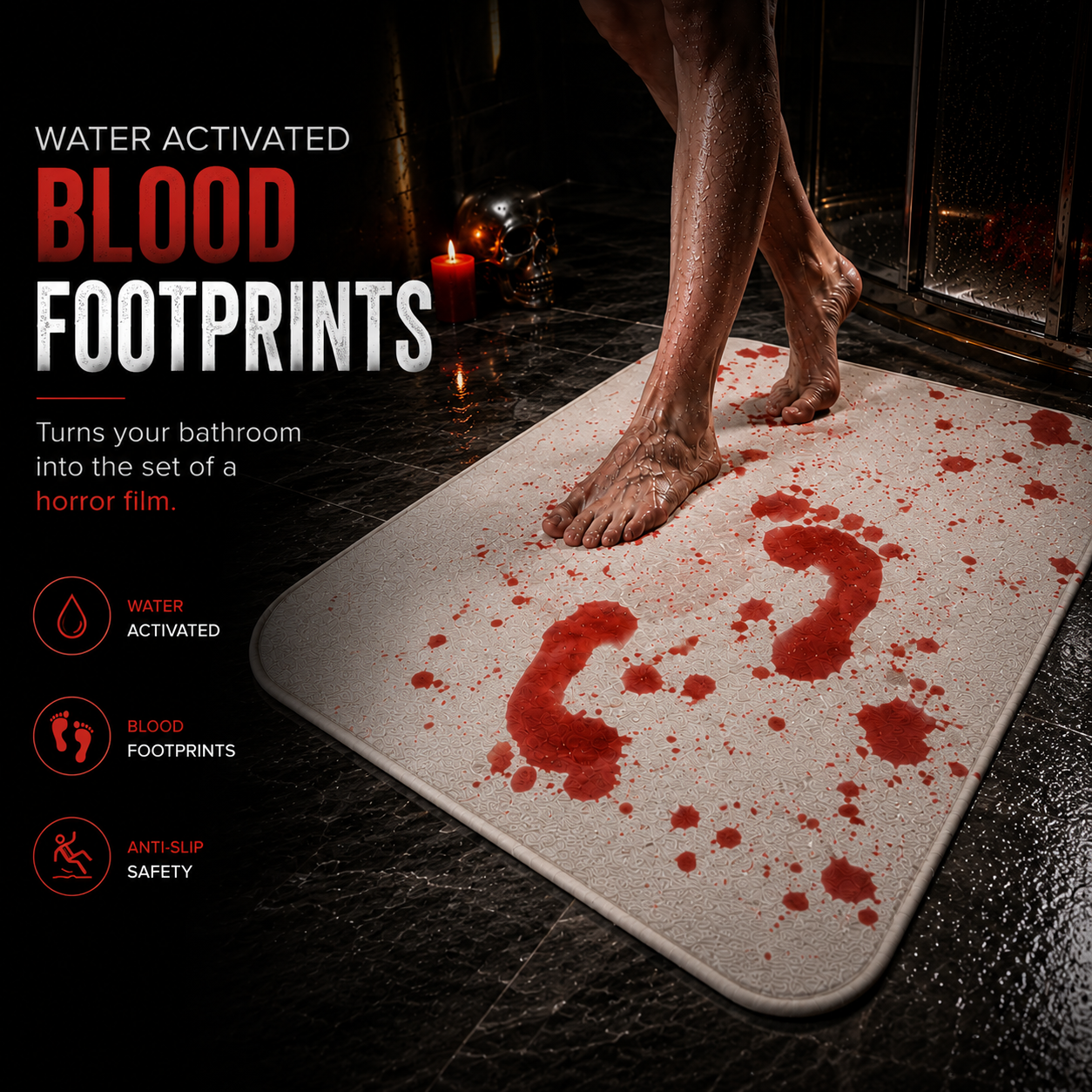 Wandaura™ Bloody Mats
