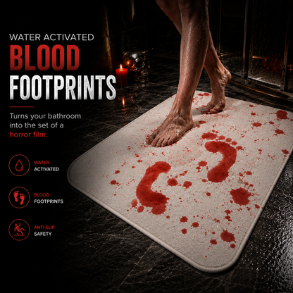 Wandaura™ Bloody Mats