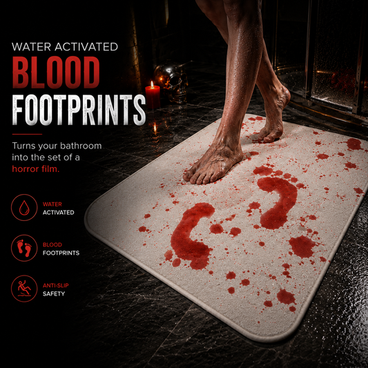 Wandaura™ Bloody Mats