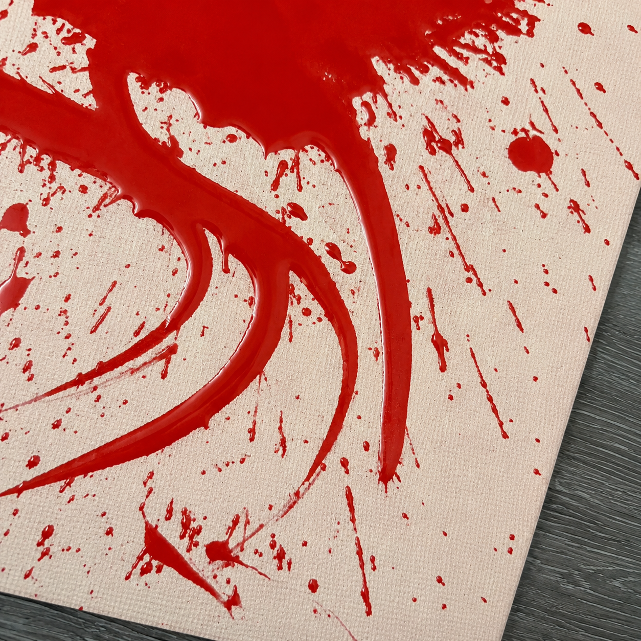 Wandaura™ Bloody Mats