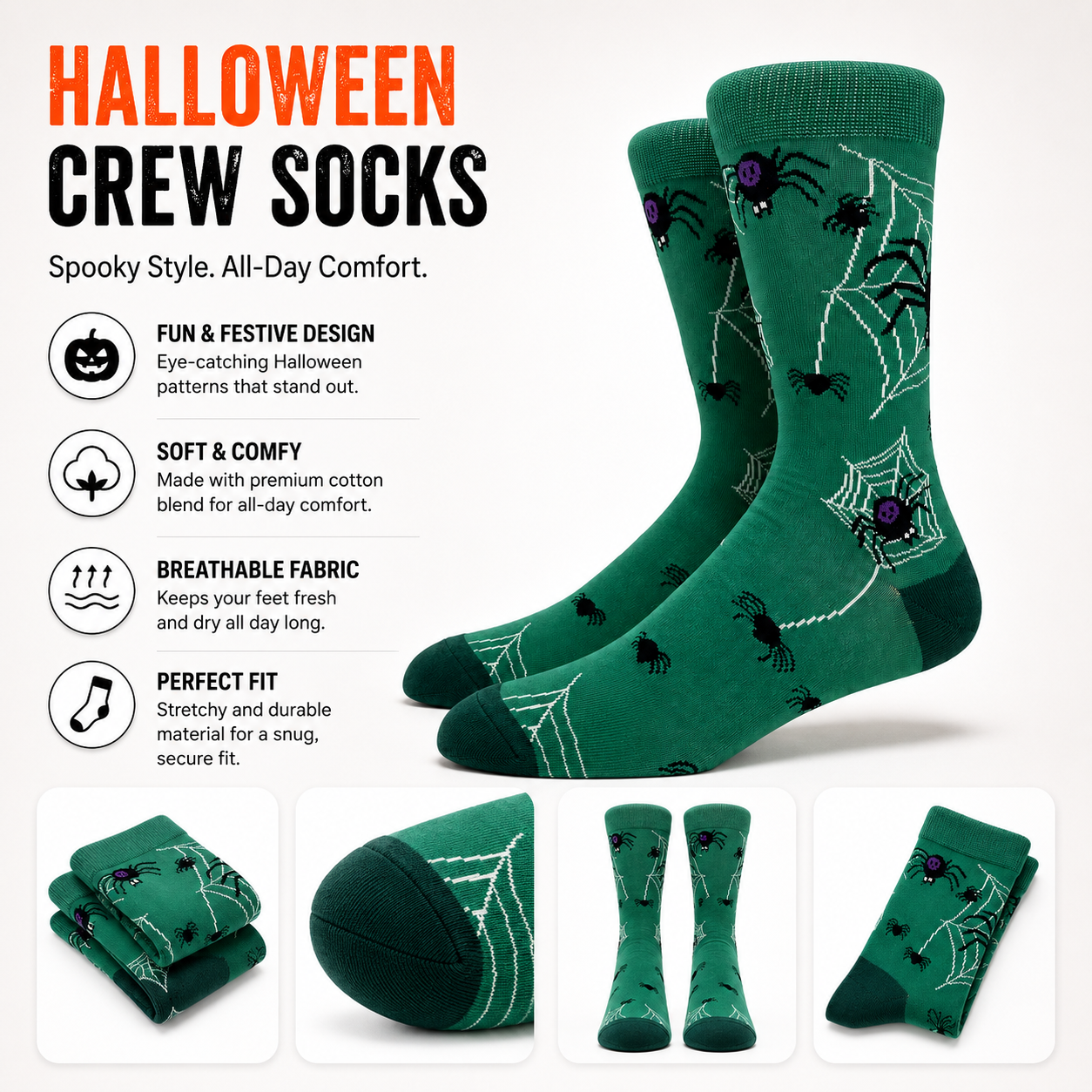 Webwhisper Socks