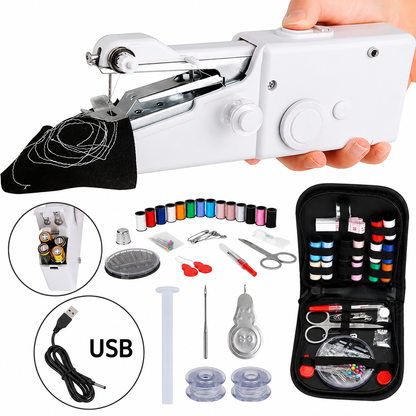 Wandaura™ StitchMate