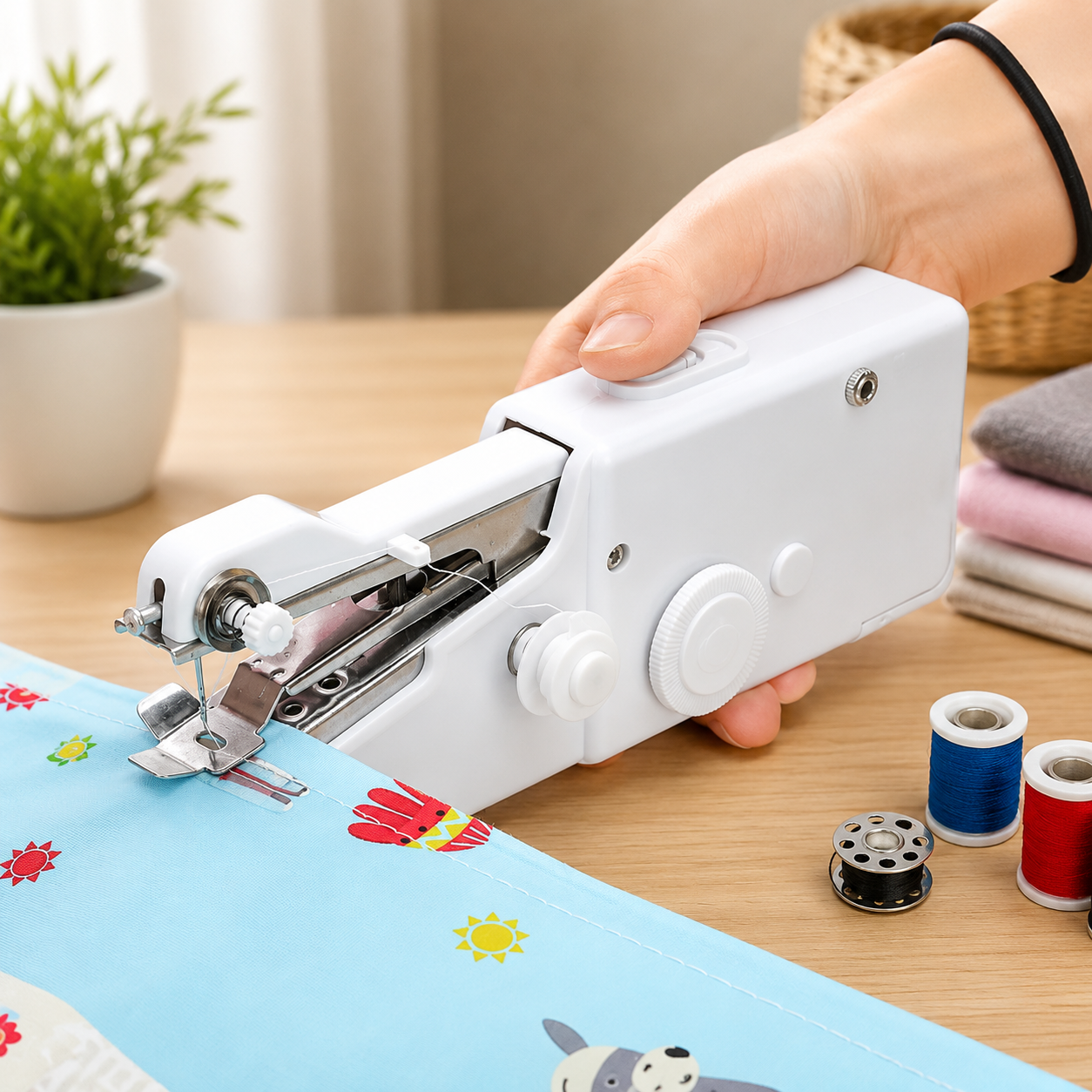 Wandaura™ StitchMate