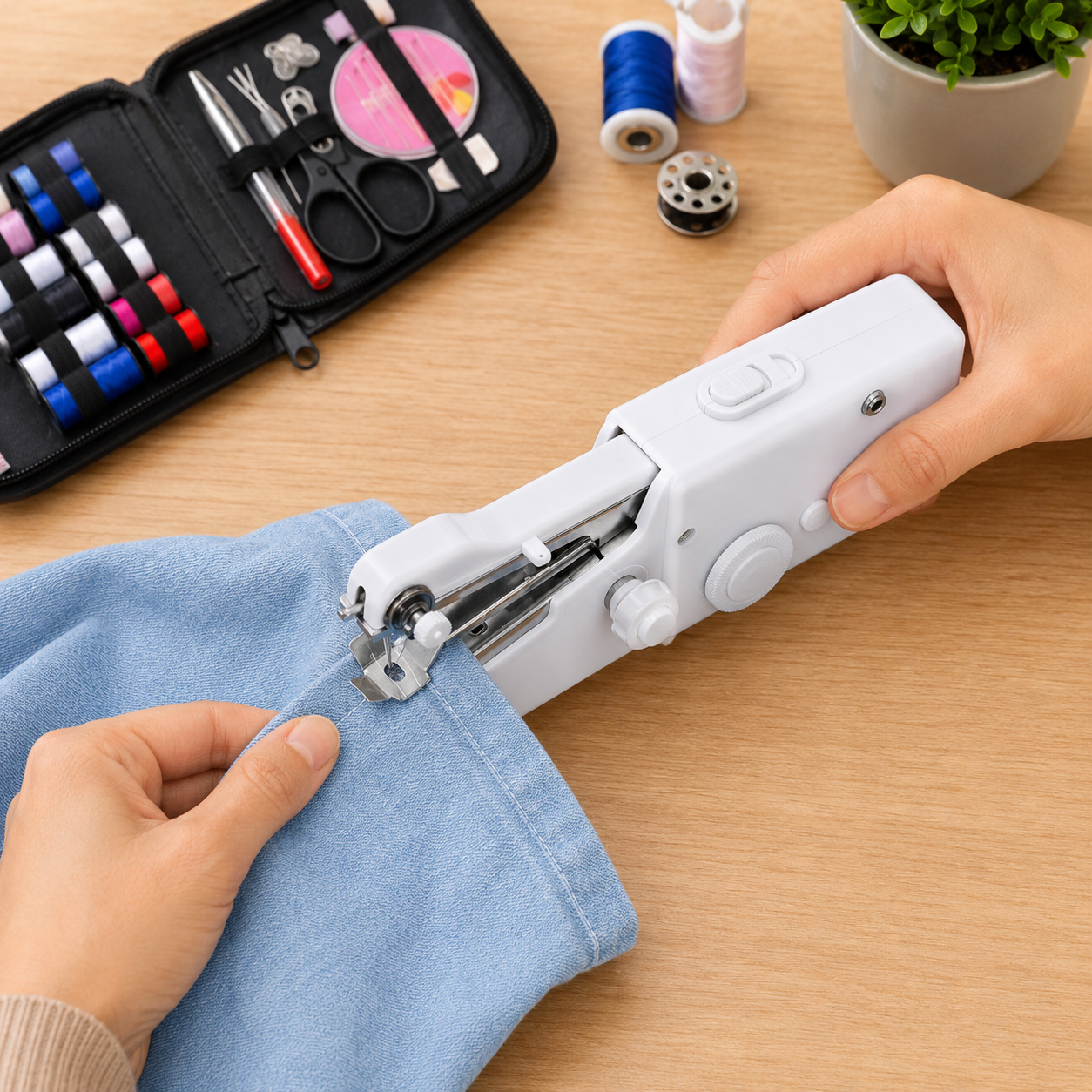 Wandaura™ StitchMate