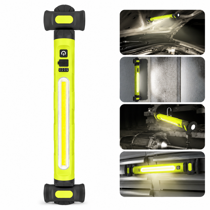 MagniBeam Pro™ - Magnetic Work Light