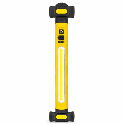 MagniBeam Pro™ - Magnetic Work Light