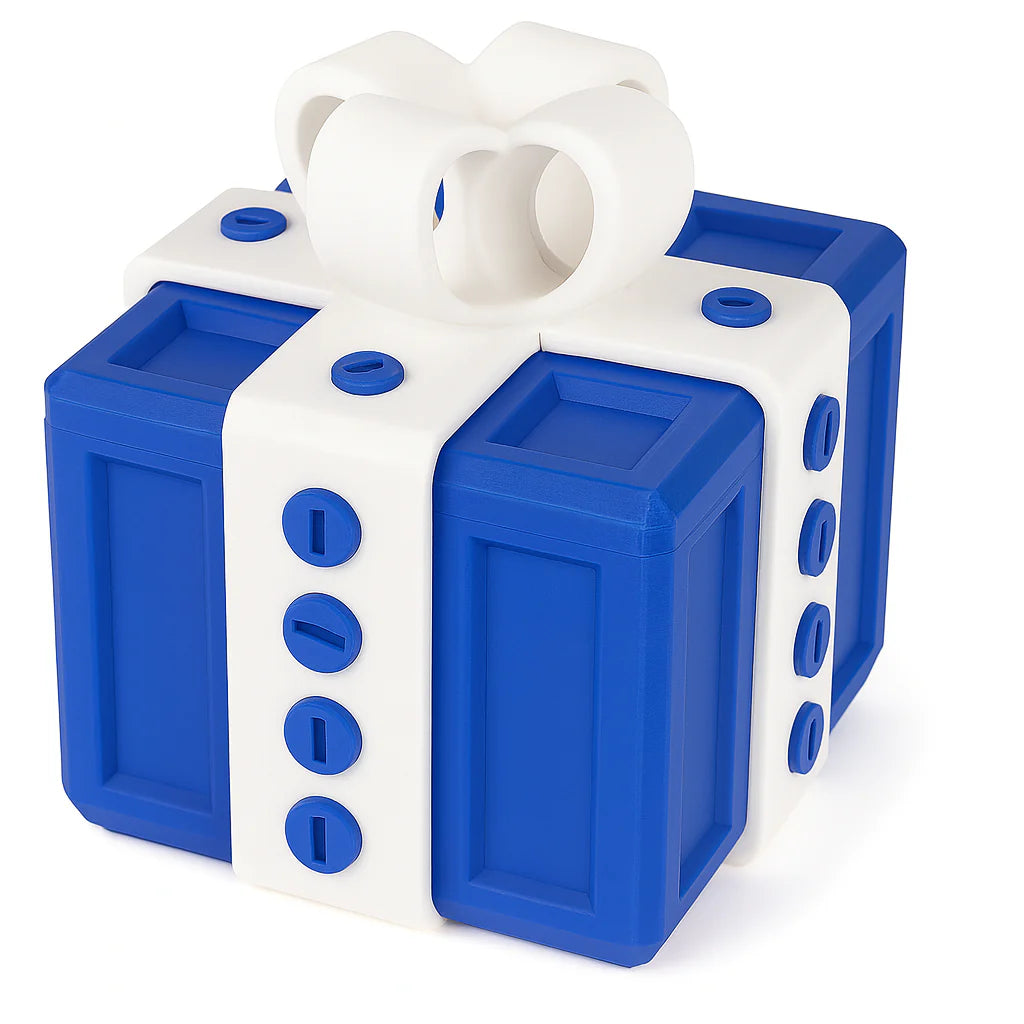 Annoying Gift Box
