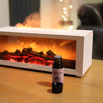 The Cozytime Fireplace