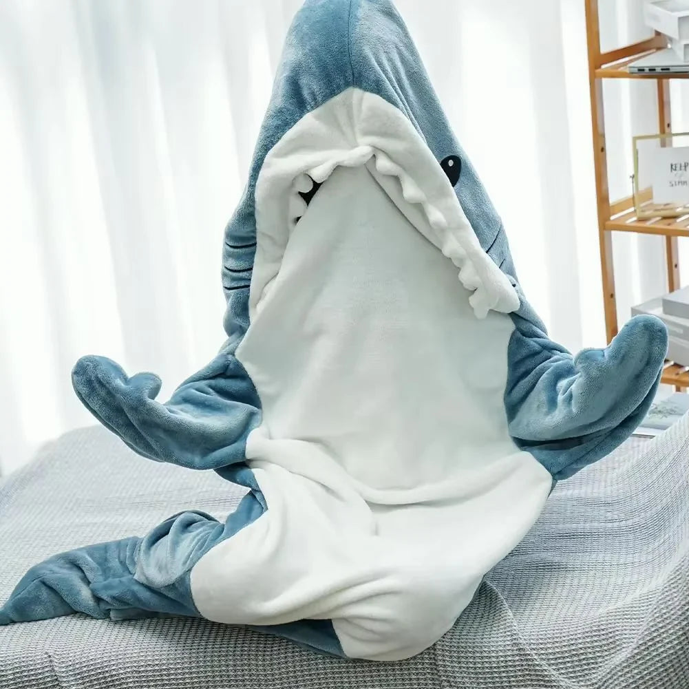 The SharkySuit