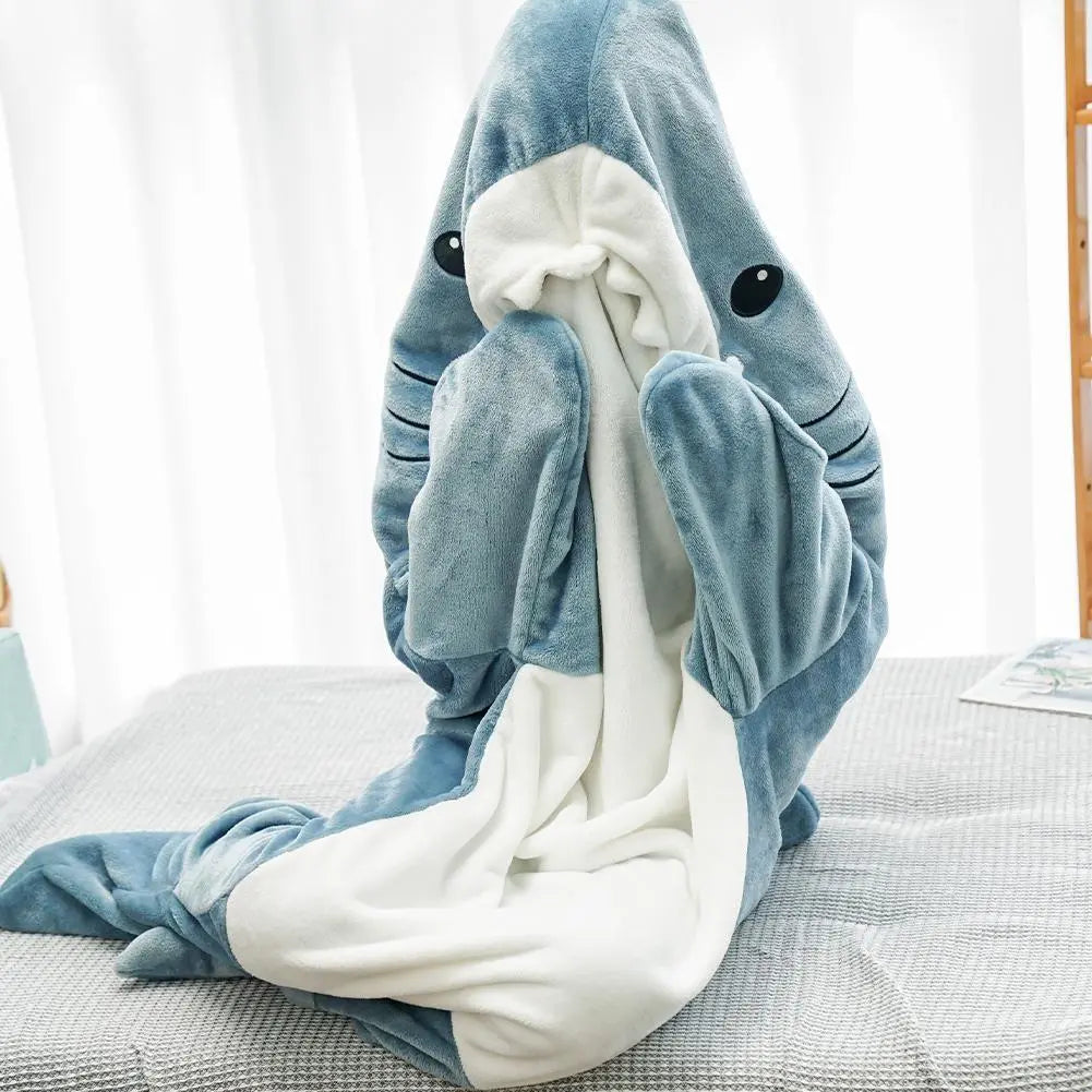 The SharkySuit