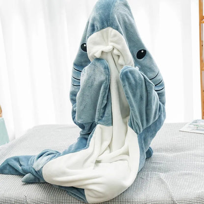 The SharkySuit