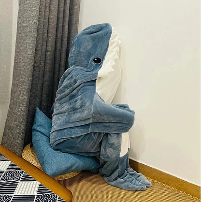 The SharkySuit
