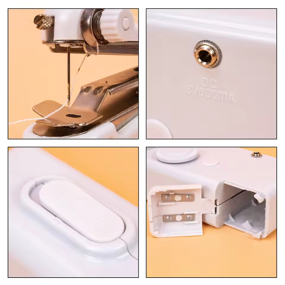 Wandaura™ StitchMate