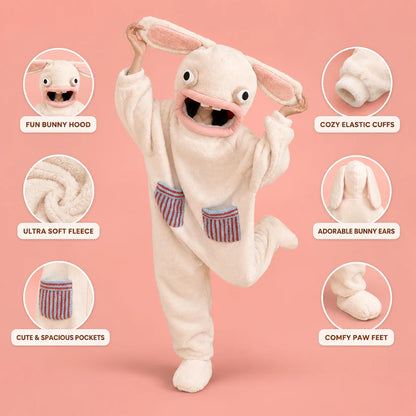 The RabboSuit