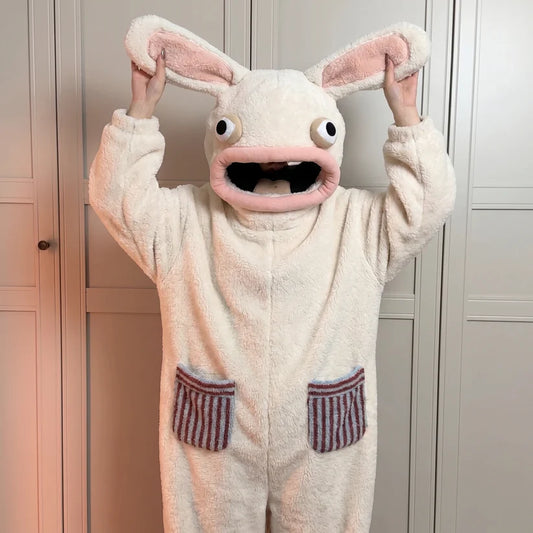 The RabboSuit