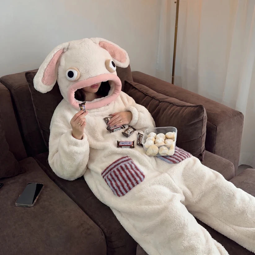 The RabboSuit