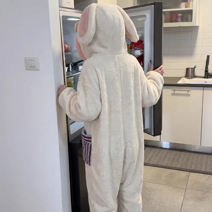 The RabboSuit