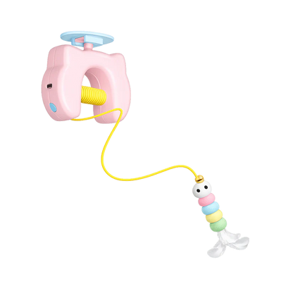 Wandaura™ YoYo Toy – that drives cats wild