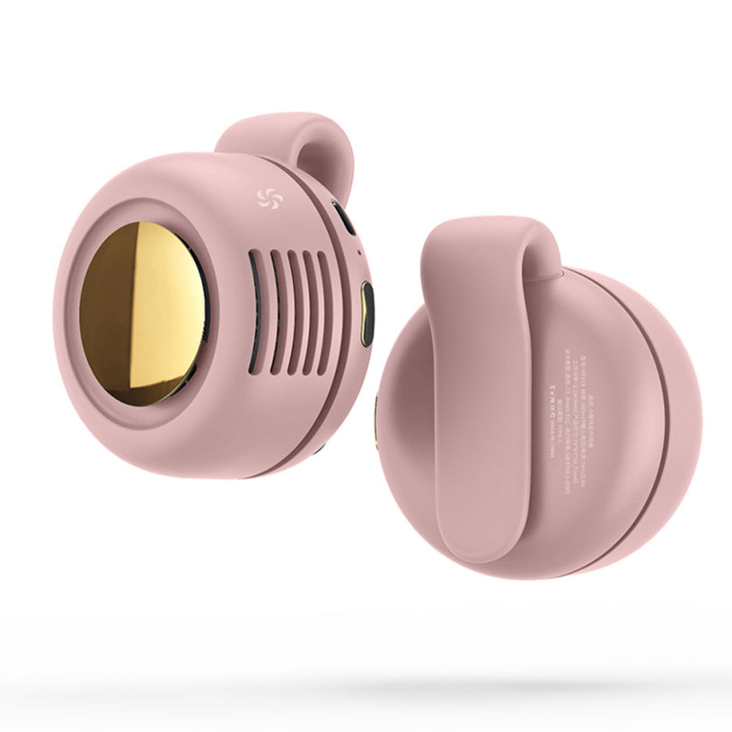 Coolsy - Pocket Fan