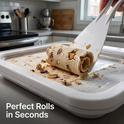 JollyLand Rolled Ice Cream Kit