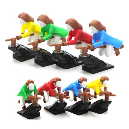 Owlpost™ Drift Witches