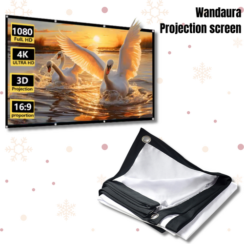 Projector Screen