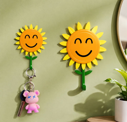 BloomBuddy SunFlower Hook