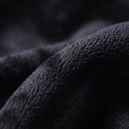 The Batwing Snuggle Poncho