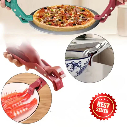 Hot Plate & Bowl Gripper