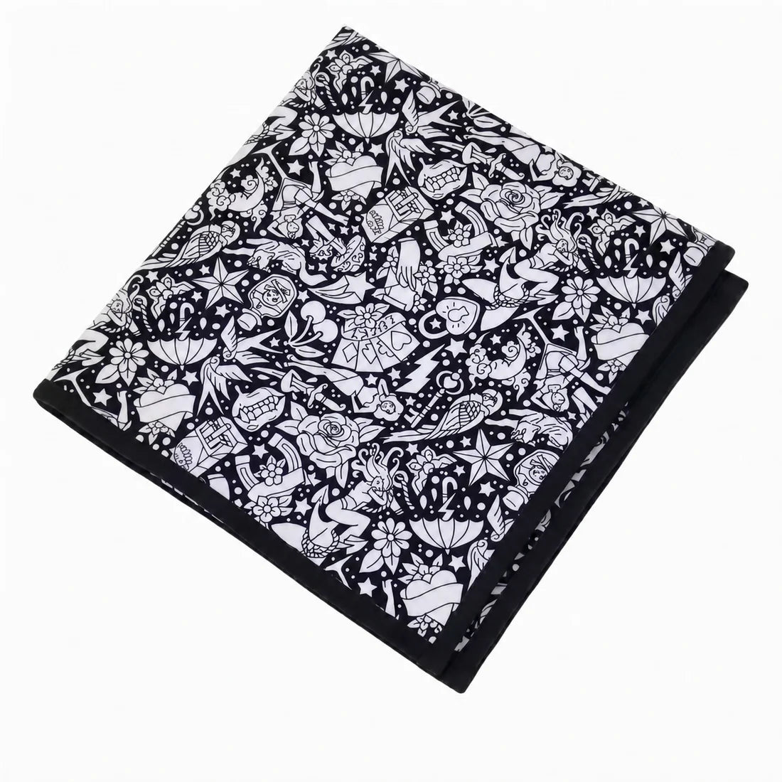 Wandaura™ Coloring Blanket