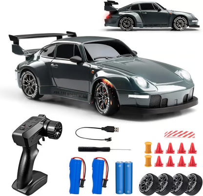 DriftX Pro RC Car