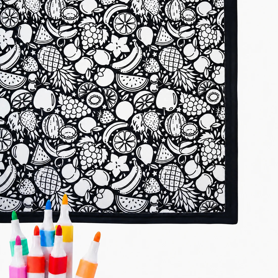 Wandaura™ Coloring Blanket
