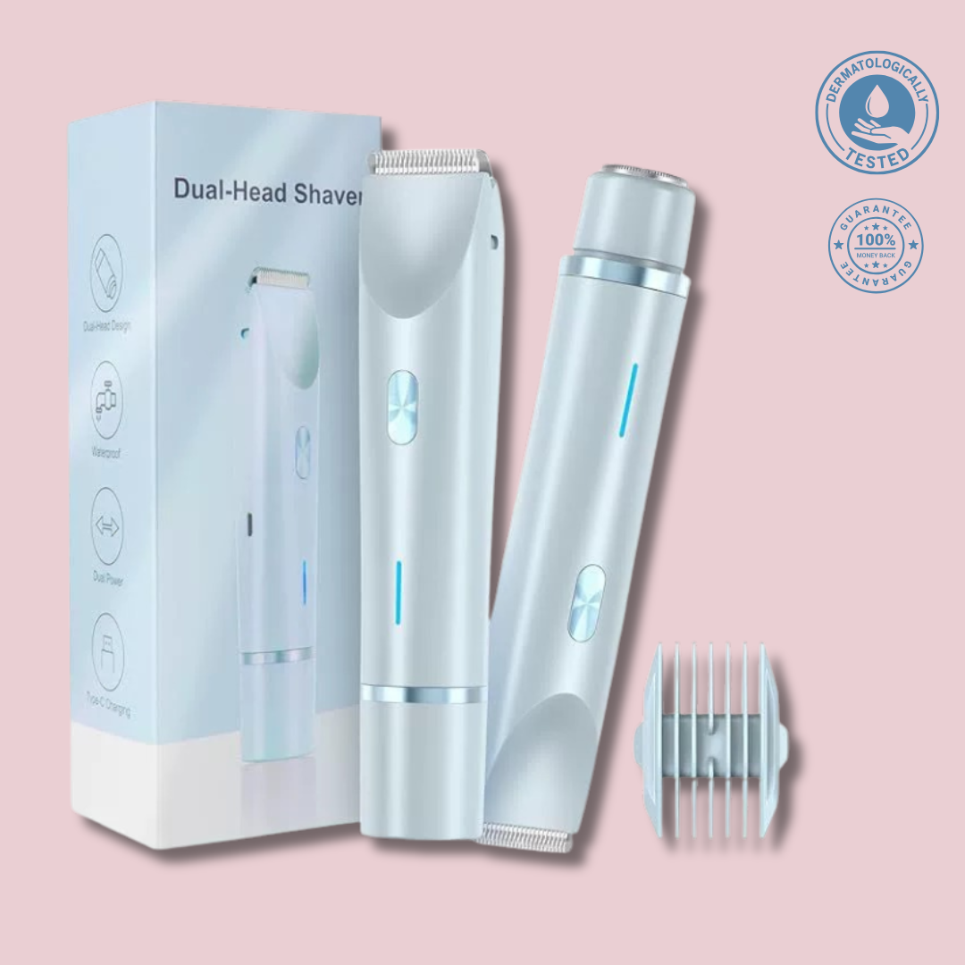 Smoovi 2.0 Bikini Shaver