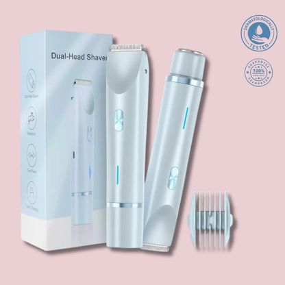 Smoovi 2.0 Bikini Shaver