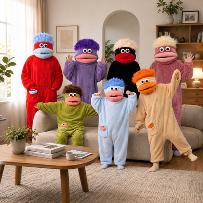 The GufsySuit