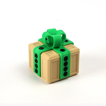 Annoying Gift Box