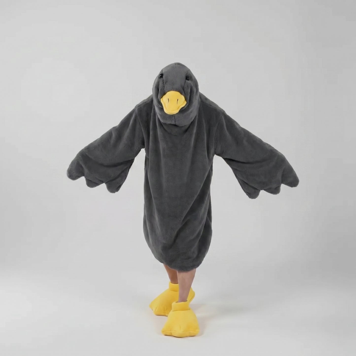 The DuckSuit