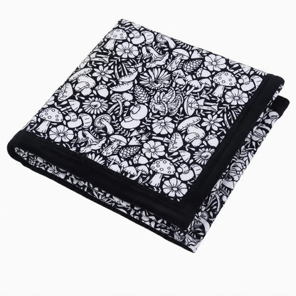 Wandaura™ Coloring Blanket