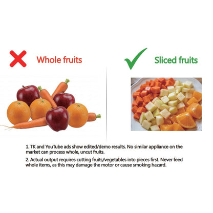 NutriBlend Pro- Freshness Like Never Before!