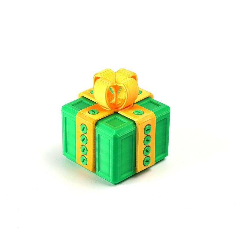Annoying Gift Box