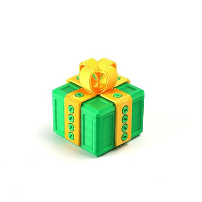 Annoying Gift Box