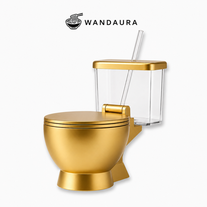 Wandaura™ Ramen Throne