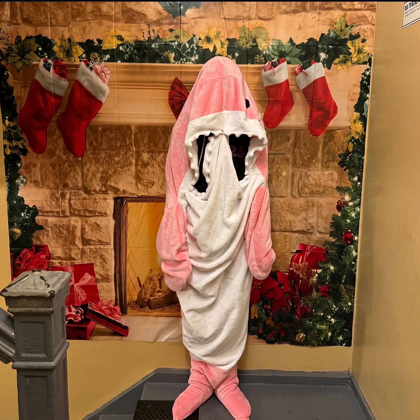 The SharkySuit