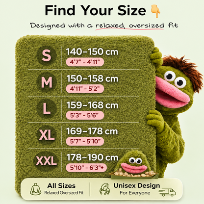 The GufsySuit