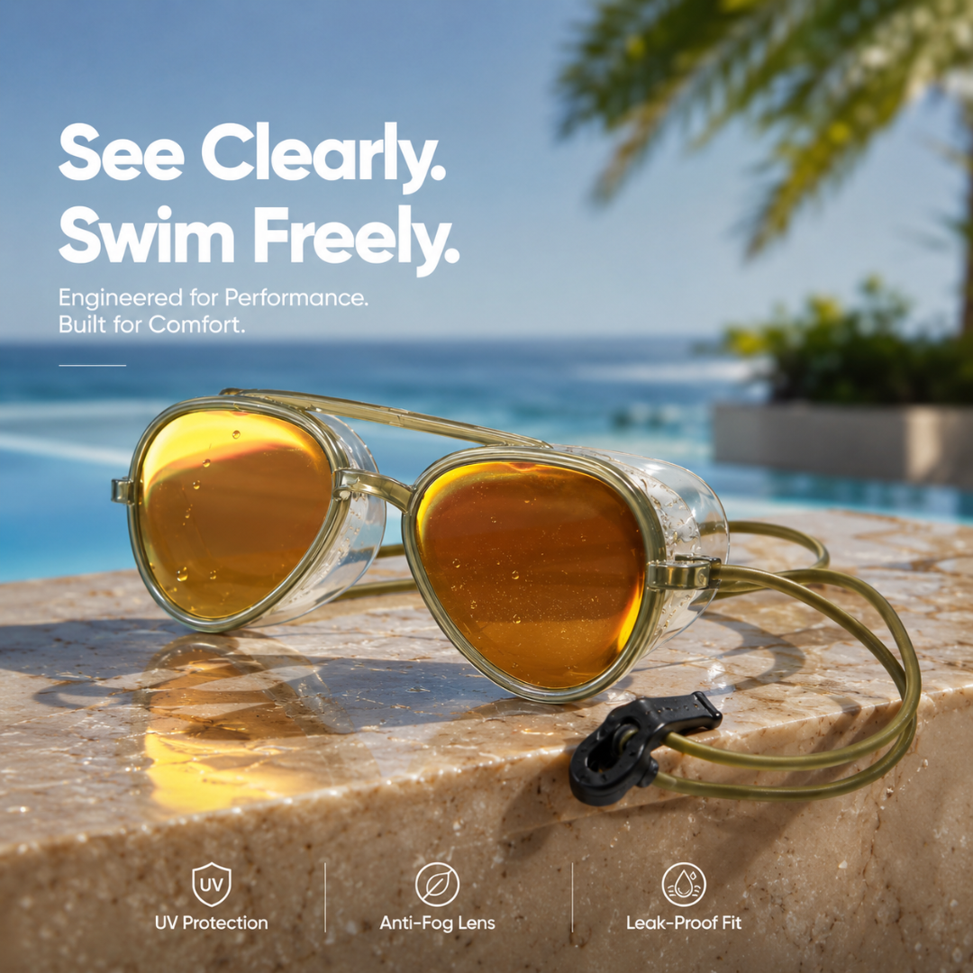 Wandaura™ SwimShade