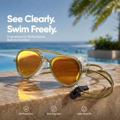Wandaura™ SwimShade