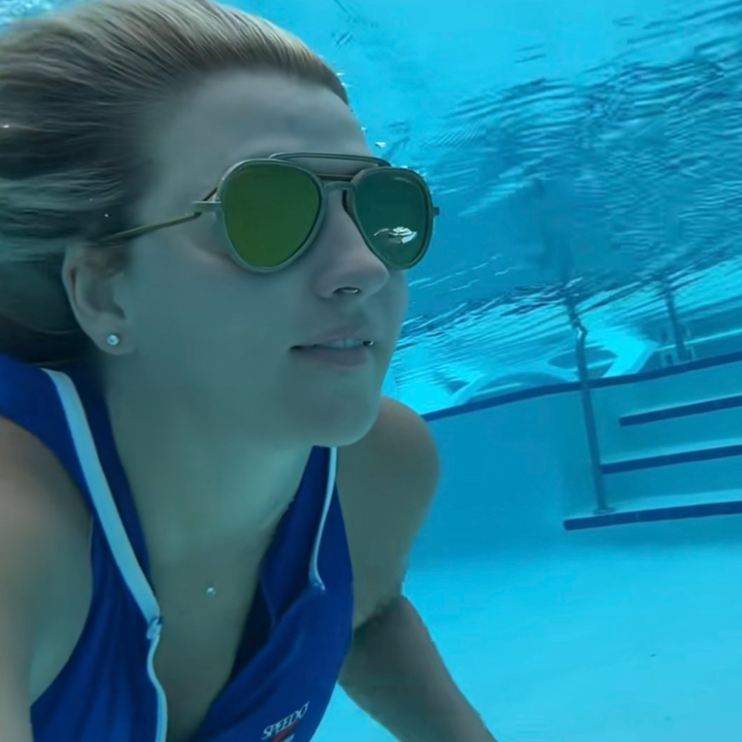 Wandaura™ SwimShade